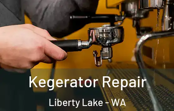  Kegerator Repair Liberty Lake - WA