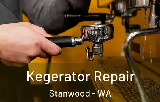  Kegerator Repair Stanwood - WA