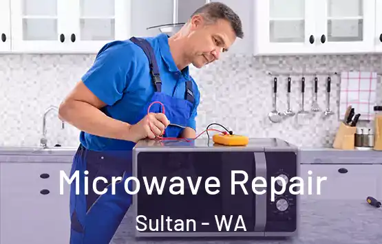  Microwave Repair Sultan - WA