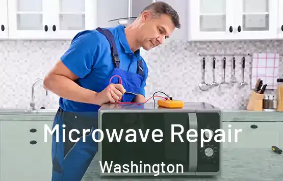  Microwave Repair Washington
