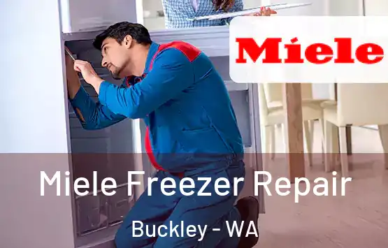  Miele Freezer Repair Buckley - WA