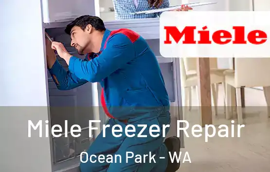  Miele Freezer Repair Ocean Park - WA