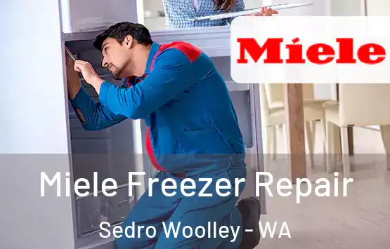  Miele Freezer Repair Sedro Woolley - WA