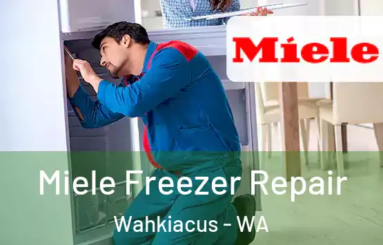  Miele Freezer Repair Wahkiacus - WA