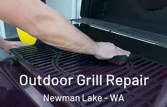  Outdoor Grill Repair Newman Lake - WA
