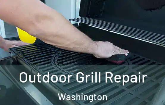  Outdoor Grill Repair Washington