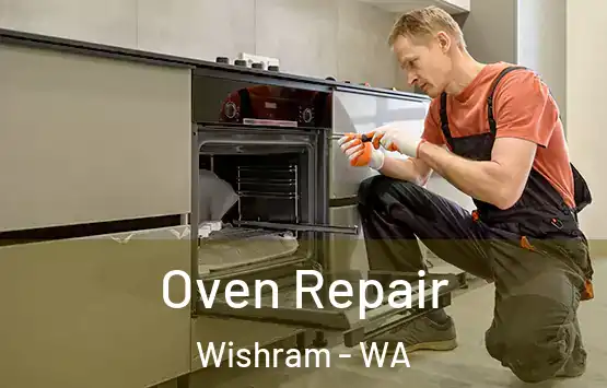  Oven Repair Wishram - WA