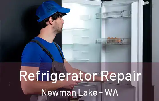  Refrigerator Repair Newman Lake - WA