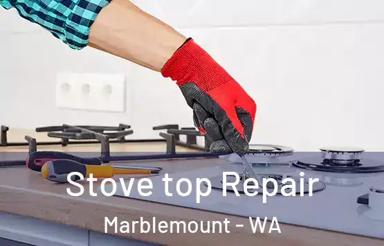  Stove top Repair Marblemount - WA