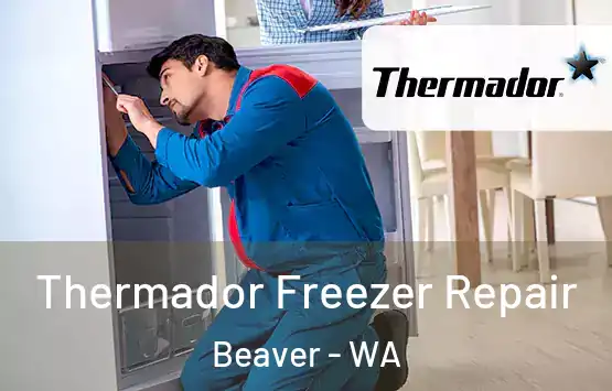  Thermador Freezer Repair Beaver - WA