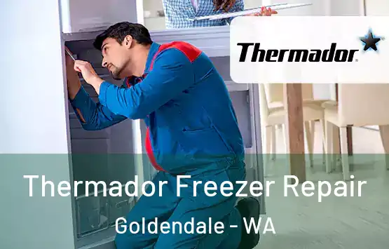  Thermador Freezer Repair Goldendale - WA