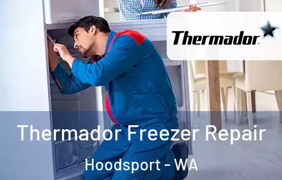  Thermador Freezer Repair Hoodsport - WA
