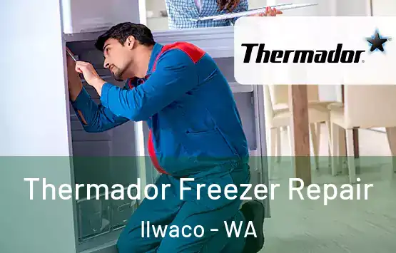  Thermador Freezer Repair Ilwaco - WA