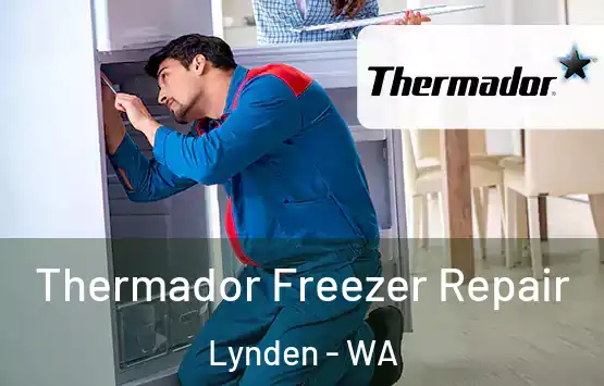  Thermador Freezer Repair Lynden - WA