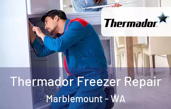  Thermador Freezer Repair Marblemount - WA