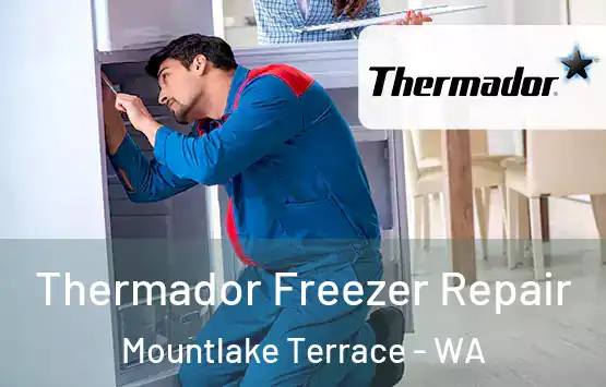  Thermador Freezer Repair Mountlake Terrace - WA