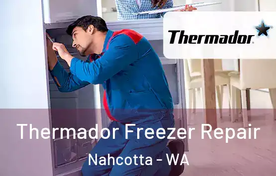  Thermador Freezer Repair Nahcotta - WA