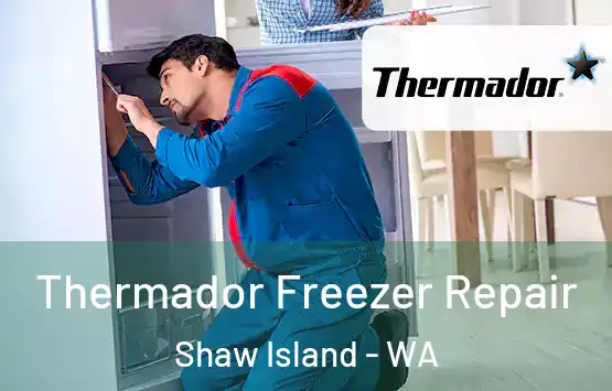  Thermador Freezer Repair Shaw Island - WA