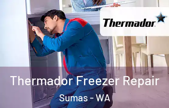 Thermador Freezer Repair Sumas - WA