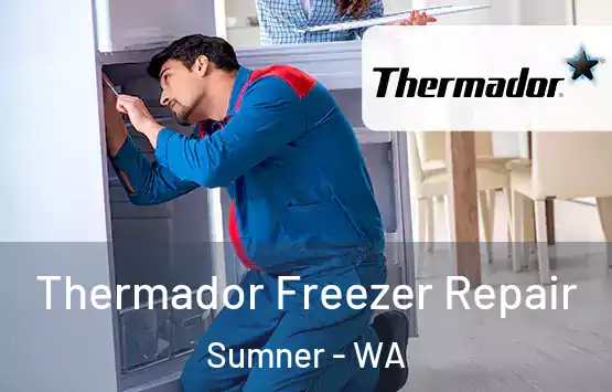  Thermador Freezer Repair Sumner - WA
