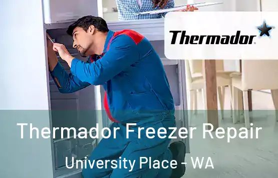  Thermador Freezer Repair University Place - WA