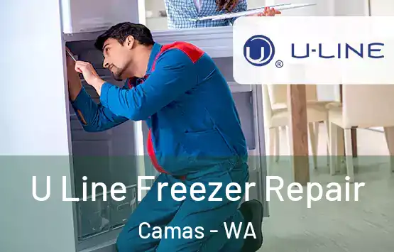  U Line Freezer Repair Camas - WA