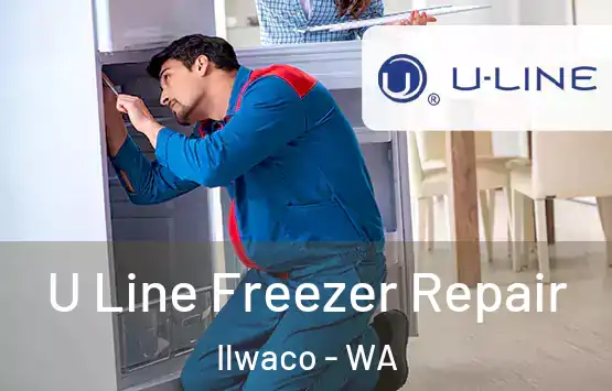  U Line Freezer Repair Ilwaco - WA