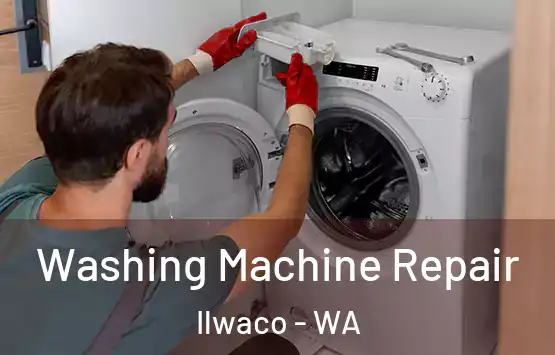  Washing Machine Repair Ilwaco - WA