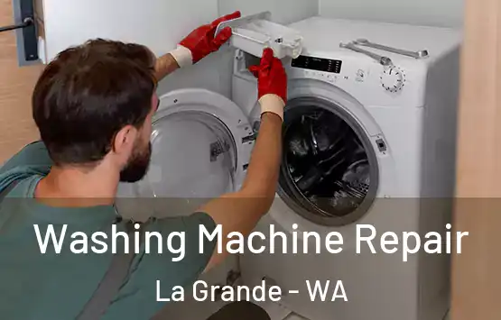  Washing Machine Repair La Grande - WA