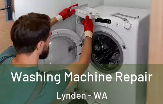  Washing Machine Repair Lynden - WA