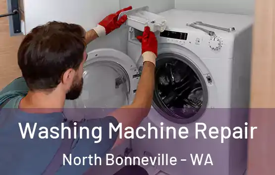  Washing Machine Repair North Bonneville - WA