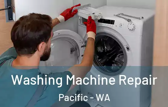  Washing Machine Repair Pacific - WA