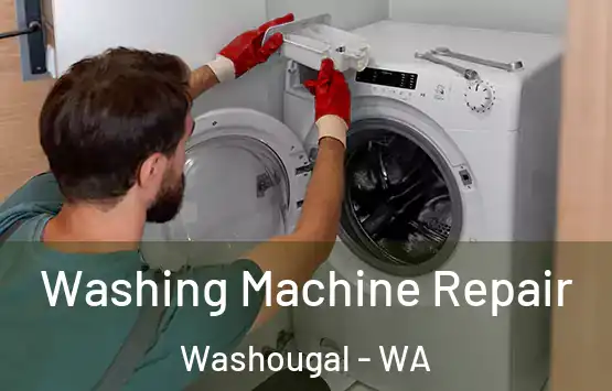  Washing Machine Repair Washougal - WA