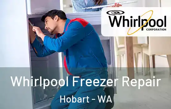  Whirlpool Freezer Repair Hobart - WA