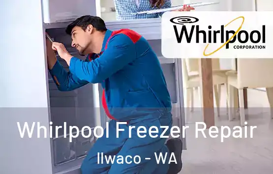  Whirlpool Freezer Repair Ilwaco - WA
