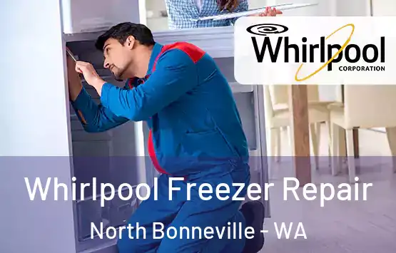  Whirlpool Freezer Repair North Bonneville - WA