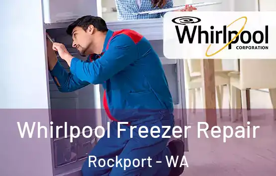  Whirlpool Freezer Repair Rockport - WA