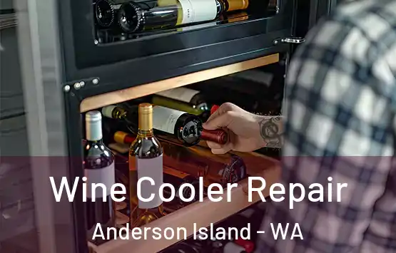  Wine Cooler Repair Anderson Island - WA
