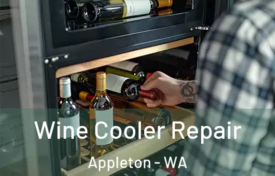  Wine Cooler Repair Appleton - WA