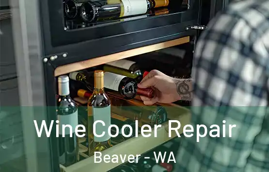  Wine Cooler Repair Beaver - WA