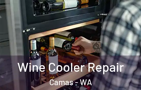  Wine Cooler Repair Camas - WA