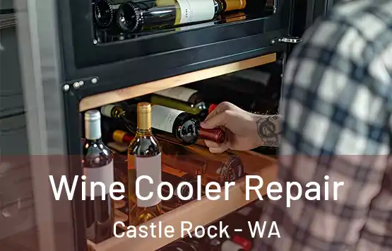  Wine Cooler Repair Castle Rock - WA