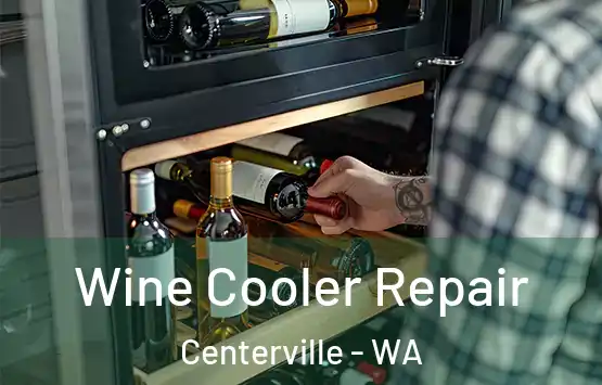  Wine Cooler Repair Centerville - WA