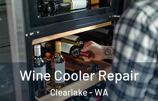  Wine Cooler Repair Clearlake - WA