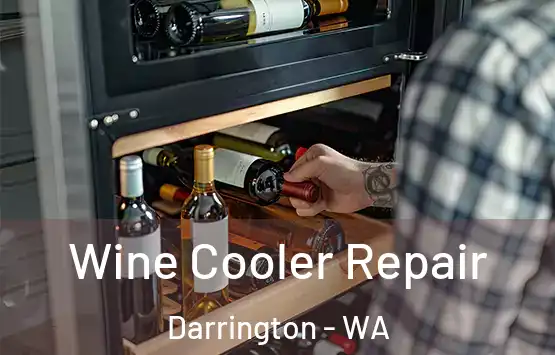  Wine Cooler Repair Darrington - WA