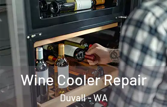  Wine Cooler Repair Duvall - WA