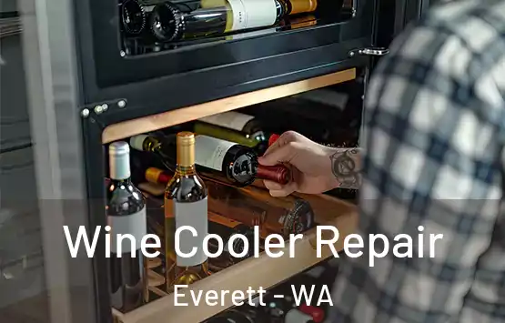  Wine Cooler Repair Everett - WA