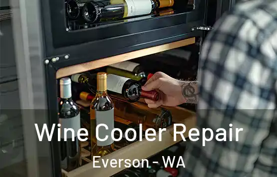  Wine Cooler Repair Everson - WA