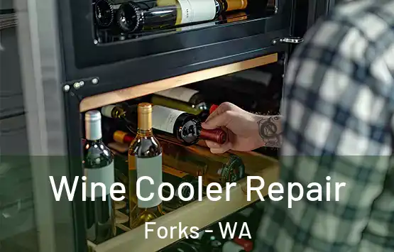  Wine Cooler Repair Forks - WA