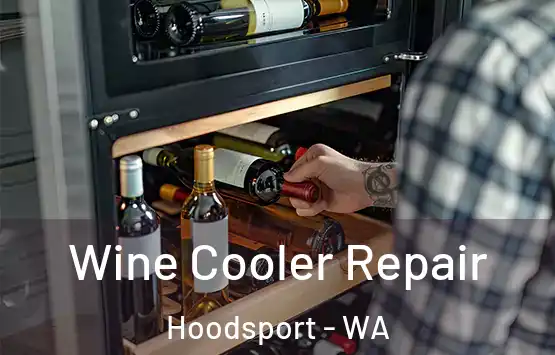  Wine Cooler Repair Hoodsport - WA